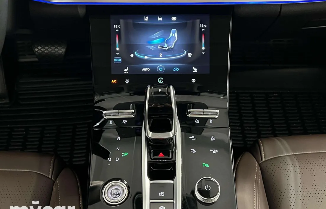 Chery Tiggo 8 Pro 2022