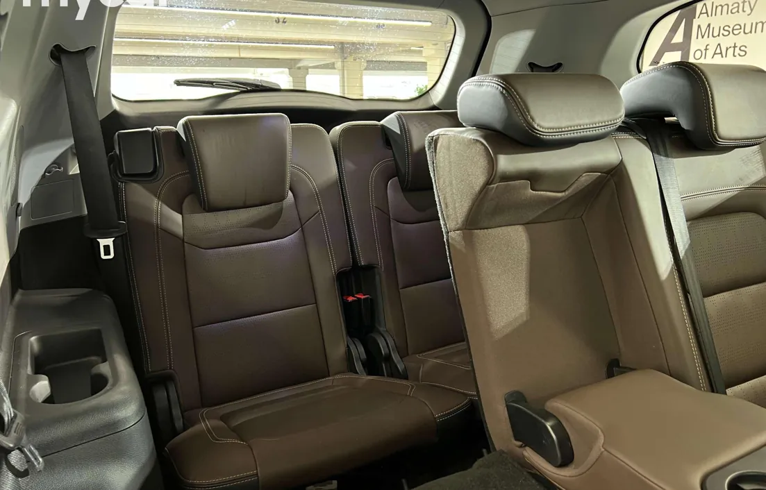 Chery Tiggo 8 Pro 2022
