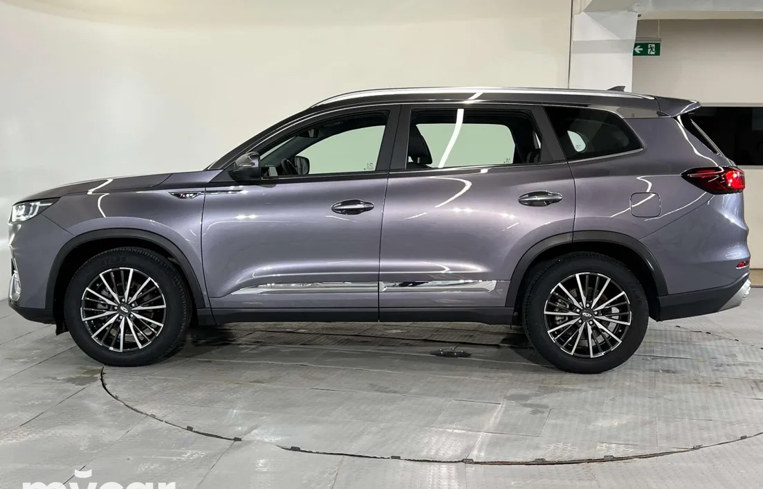 Chery Tiggo 8 Pro 2022