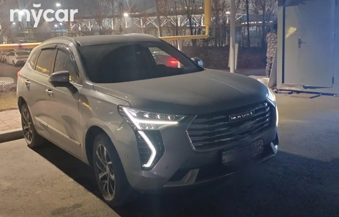 Haval Jolion 2023