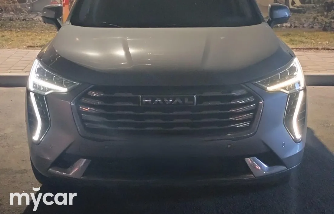 Haval Jolion 2023