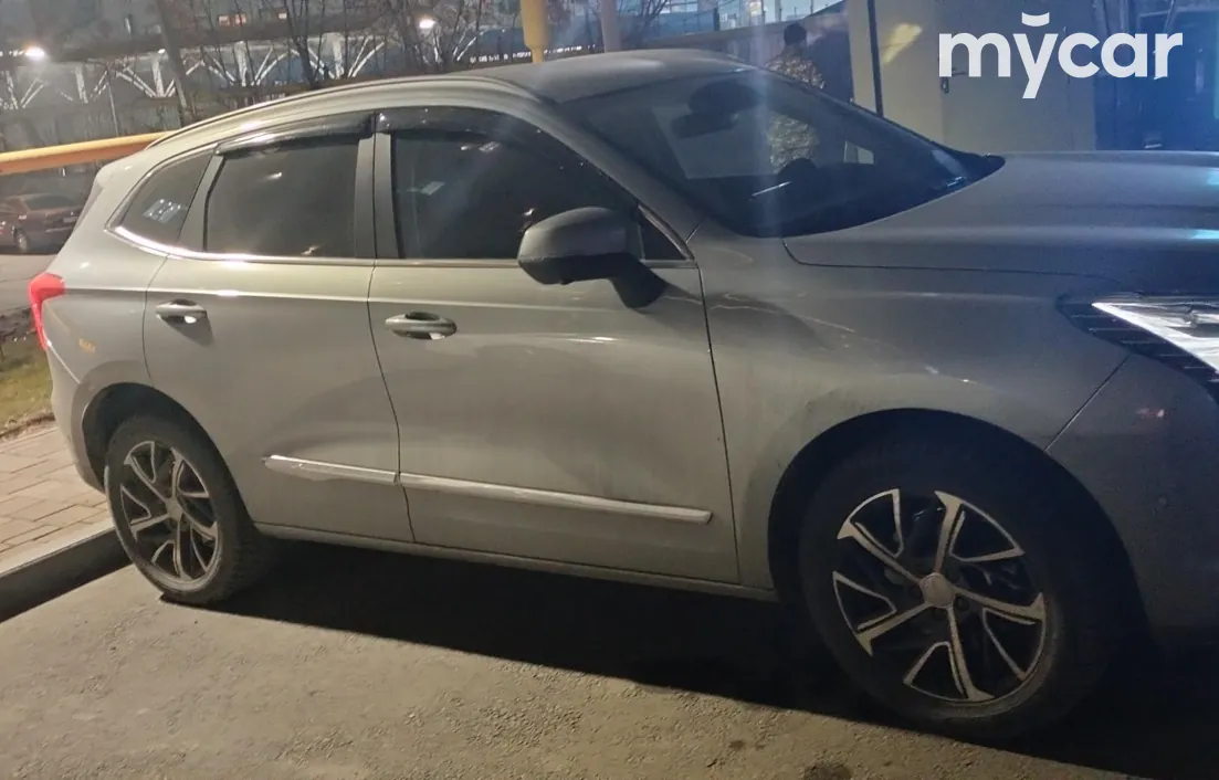 Haval Jolion 2023