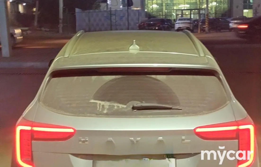 Haval Jolion 2023