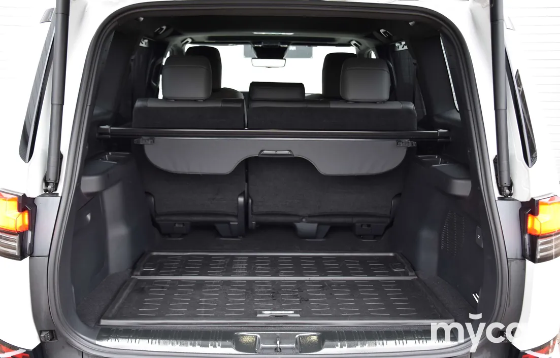 Lexus GX 550 2024