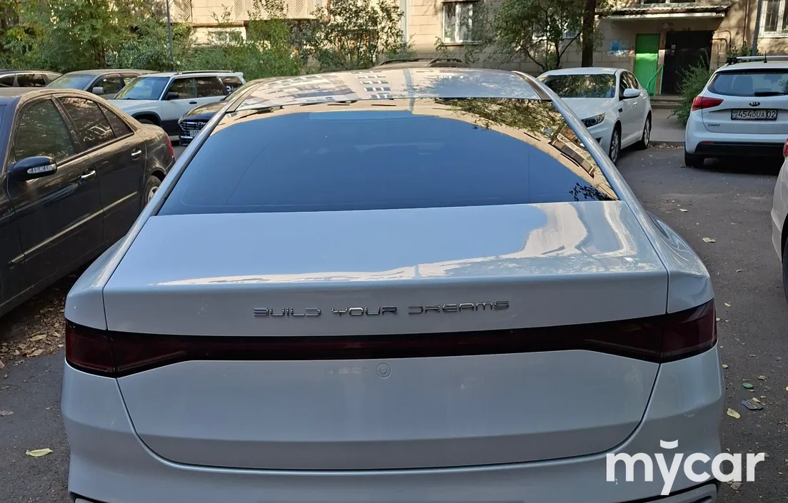 BYD Qin Plus 2022