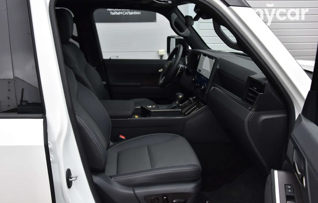 Lexus GX 550 2024