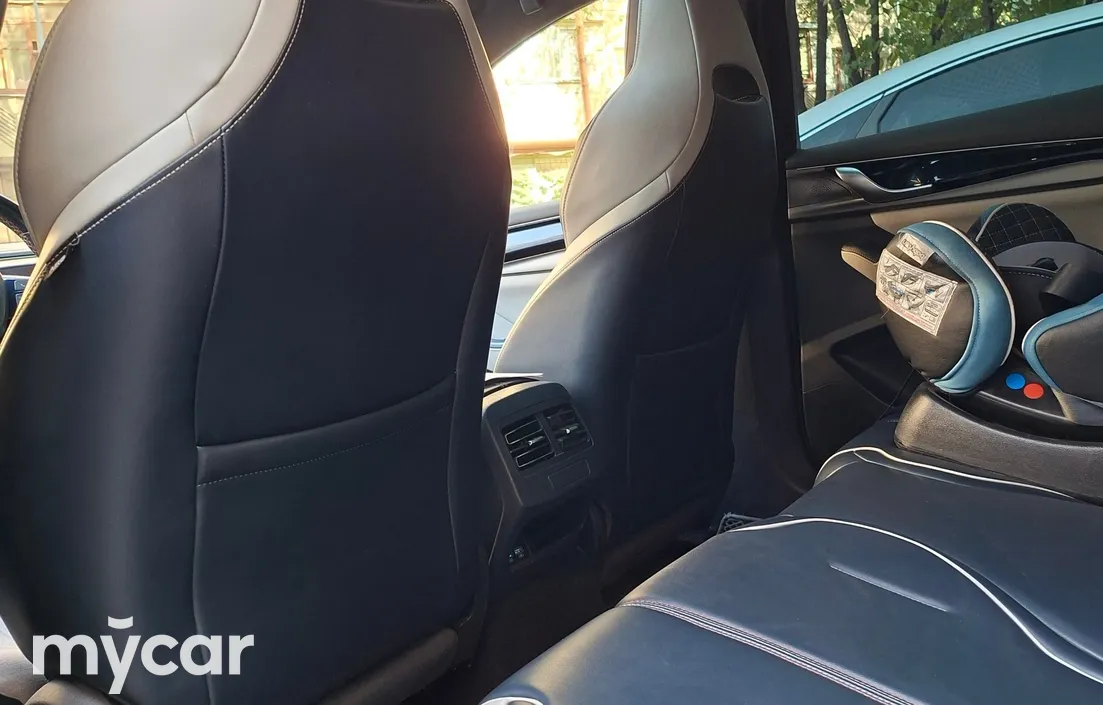 BYD Qin Plus 2022