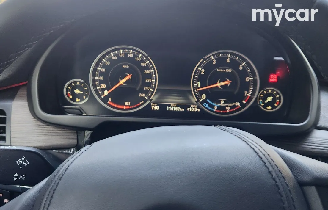 BMW X5 2016