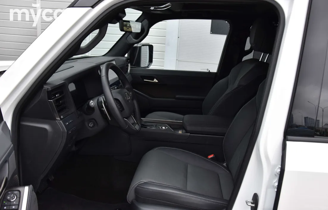 Lexus GX 550 2024