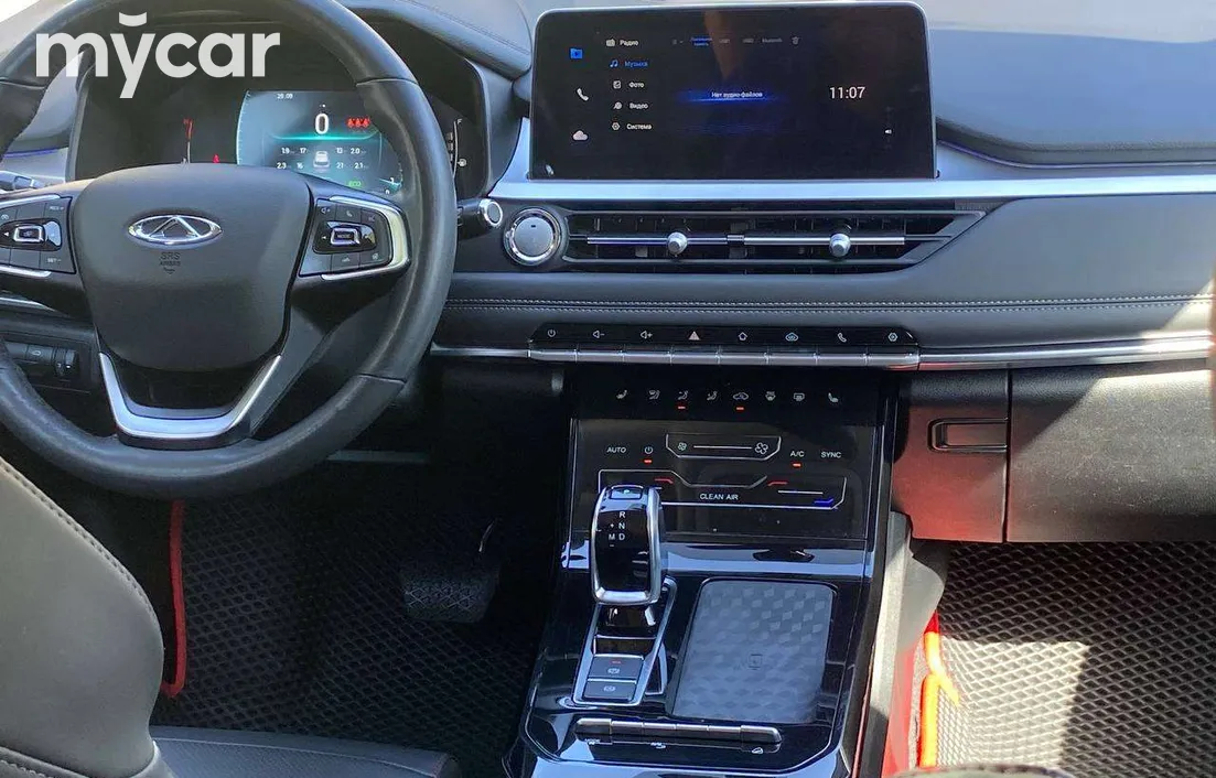 Chery Tiggo 7 Pro 2023