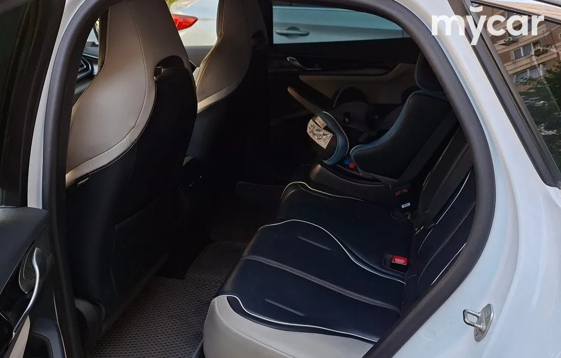 BYD Qin Plus 2022