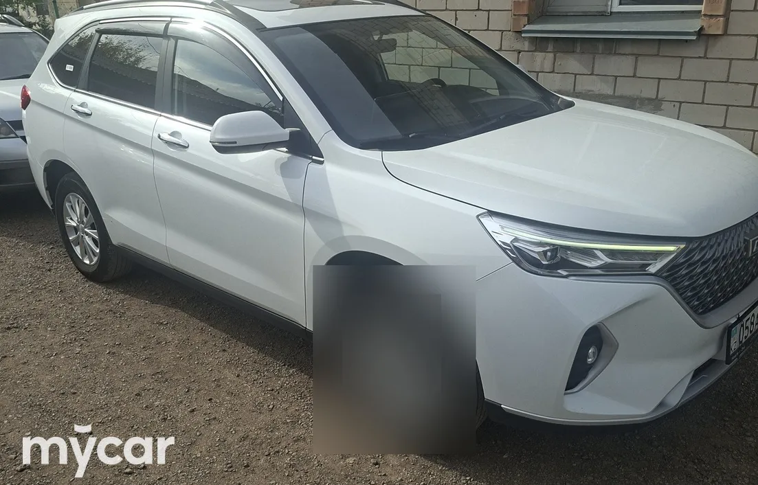 Haval M6 2024