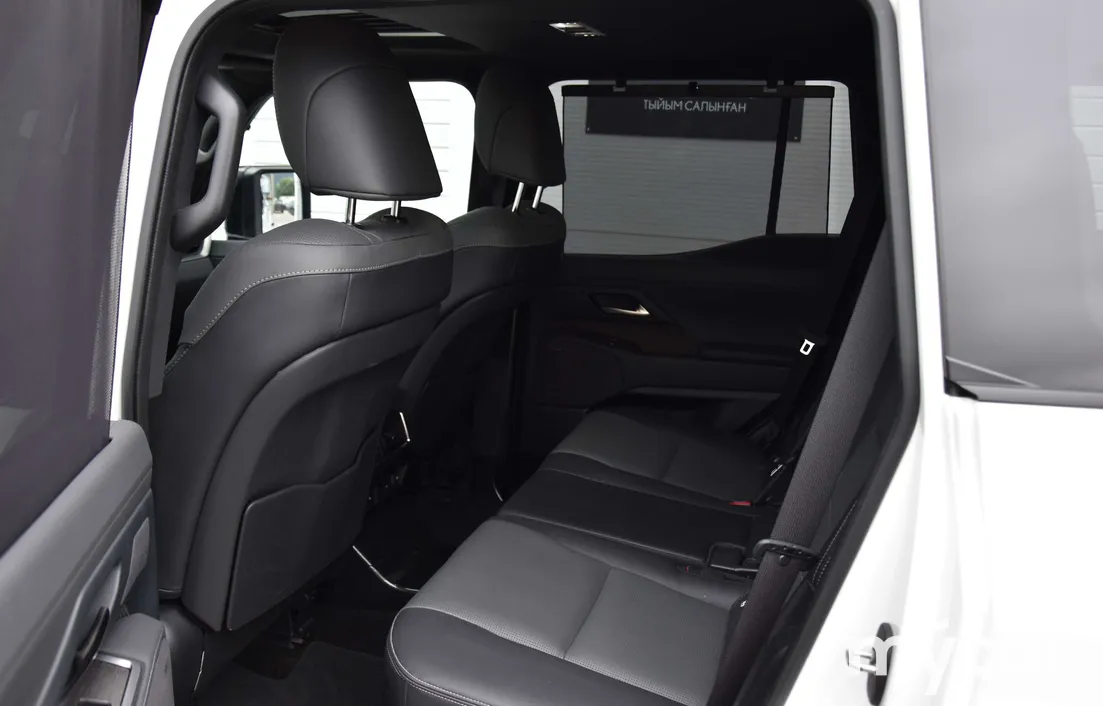 Lexus GX 550 2024