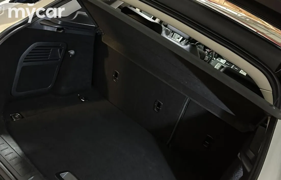 Land Rover Range Rover Evoque 2013