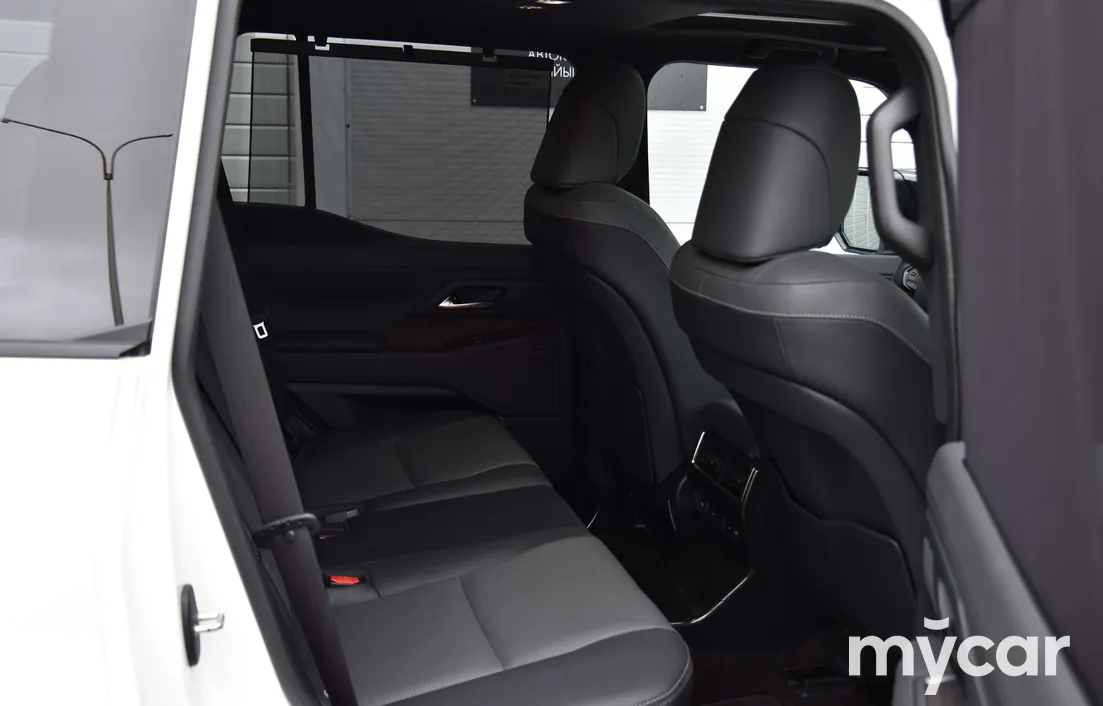 Lexus GX 550 2024