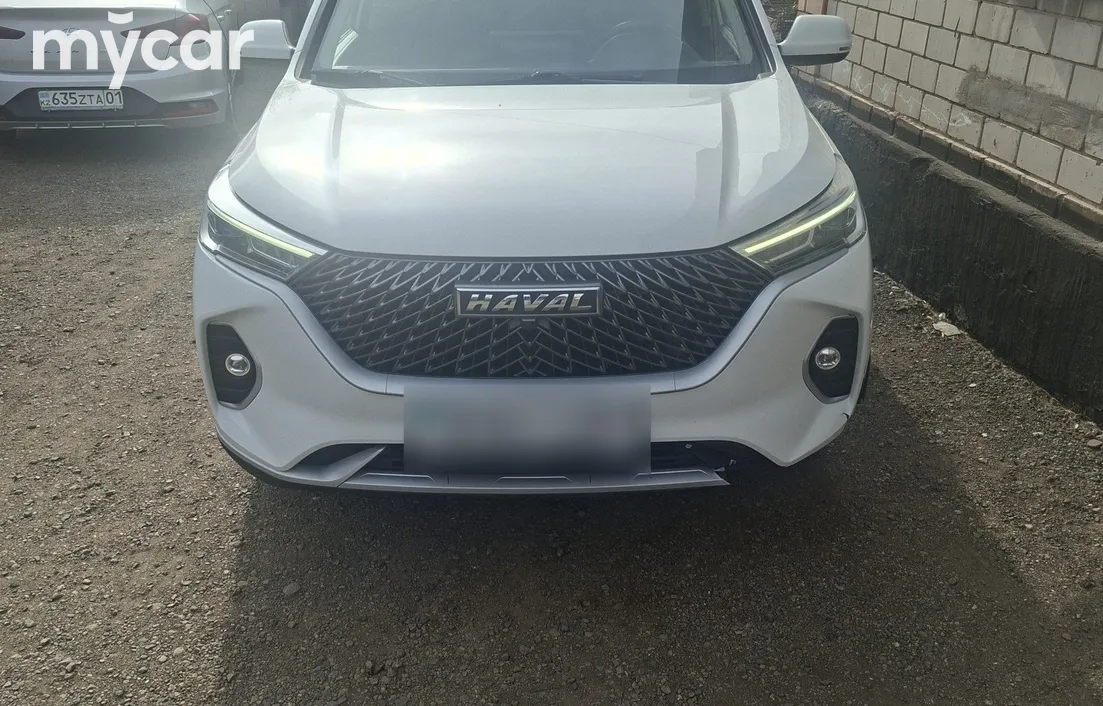 Haval M6 2024