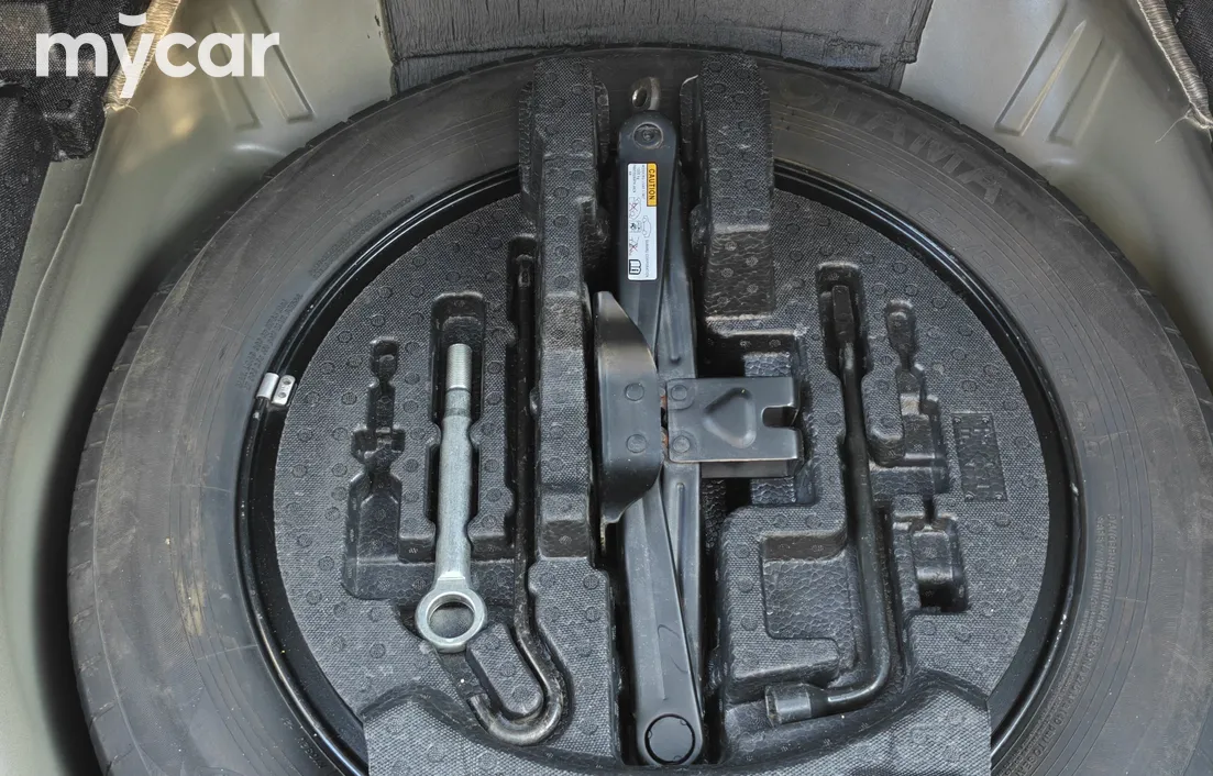Subaru Outback 2022