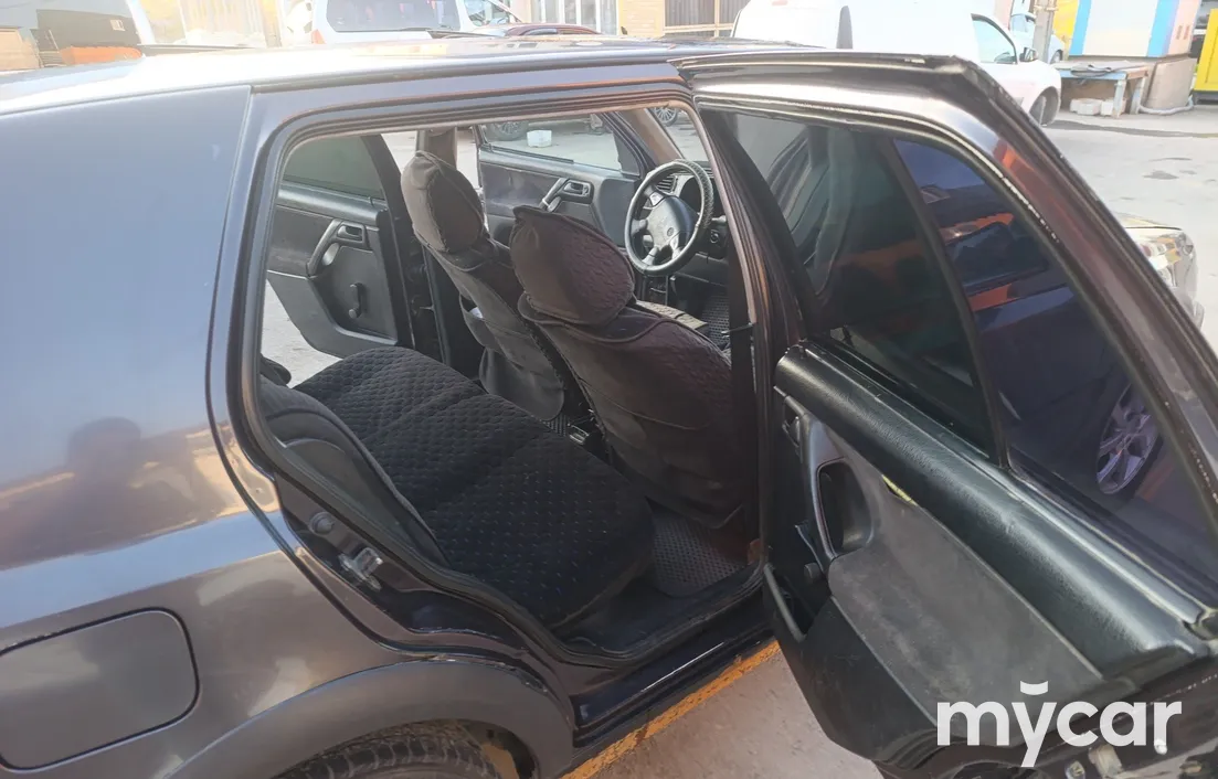 Volkswagen Golf 1992