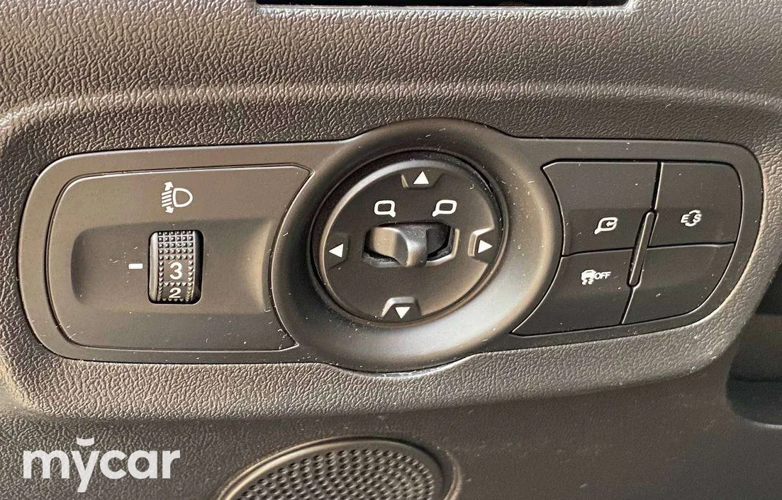 Chery Tiggo 2 Pro 2025