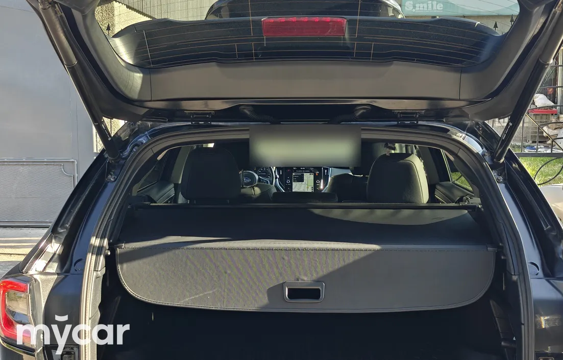 Subaru Outback 2022