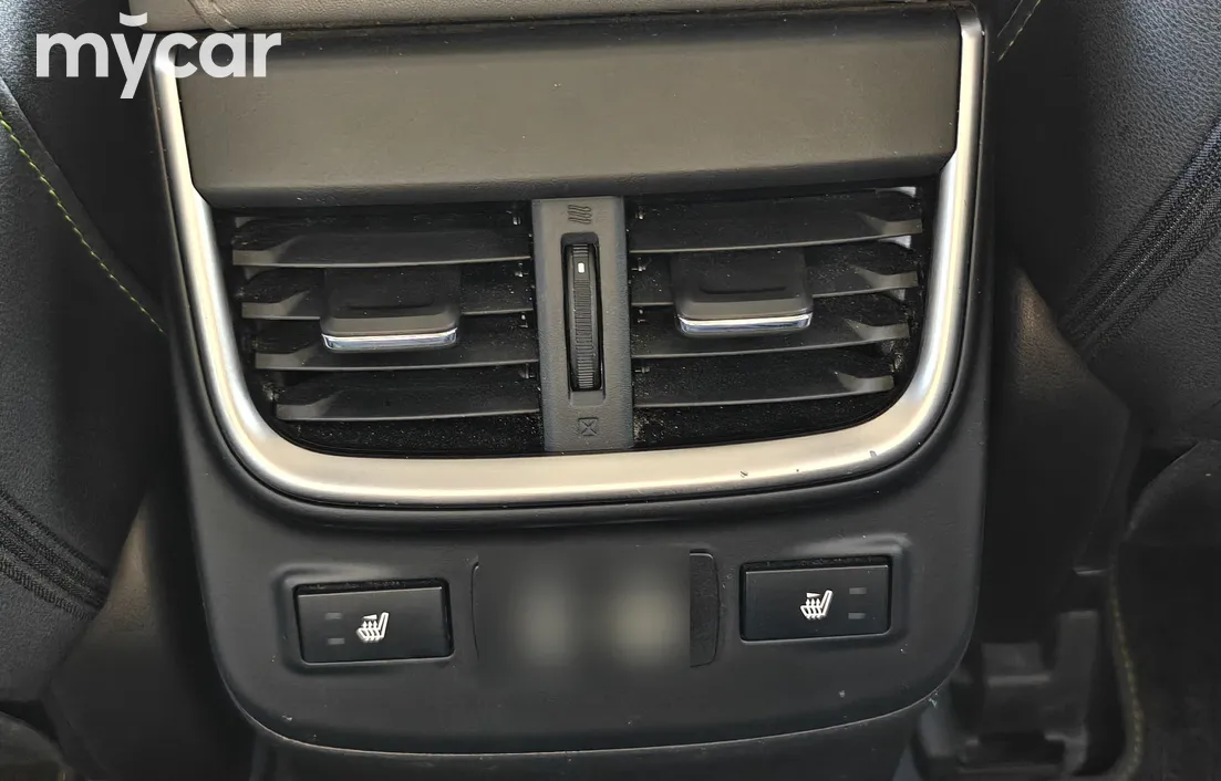 Subaru Outback 2022
