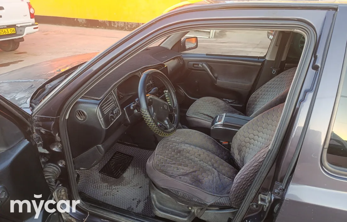 Volkswagen Golf 1992