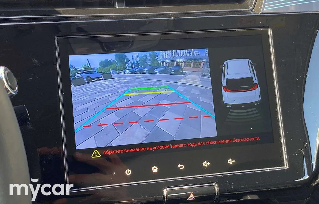 Chery Tiggo 2 Pro 2025