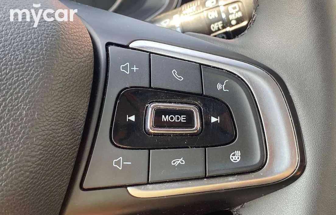 Chery Tiggo 2 Pro 2025
