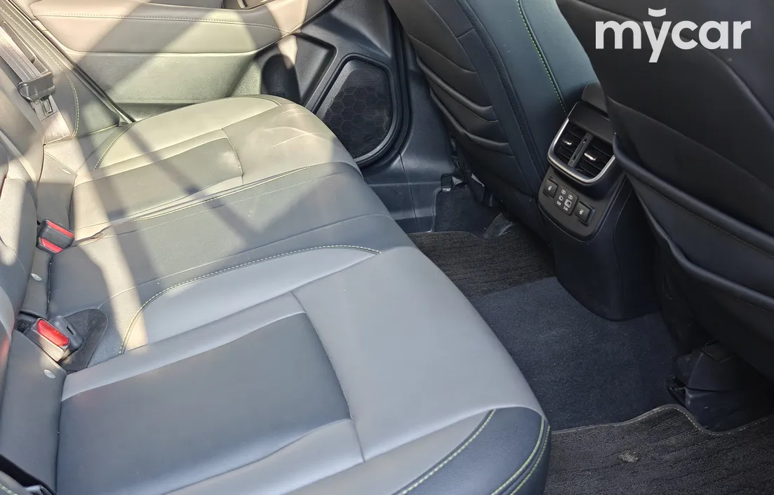 Subaru Outback 2022