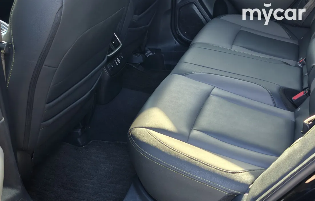 Subaru Outback 2022