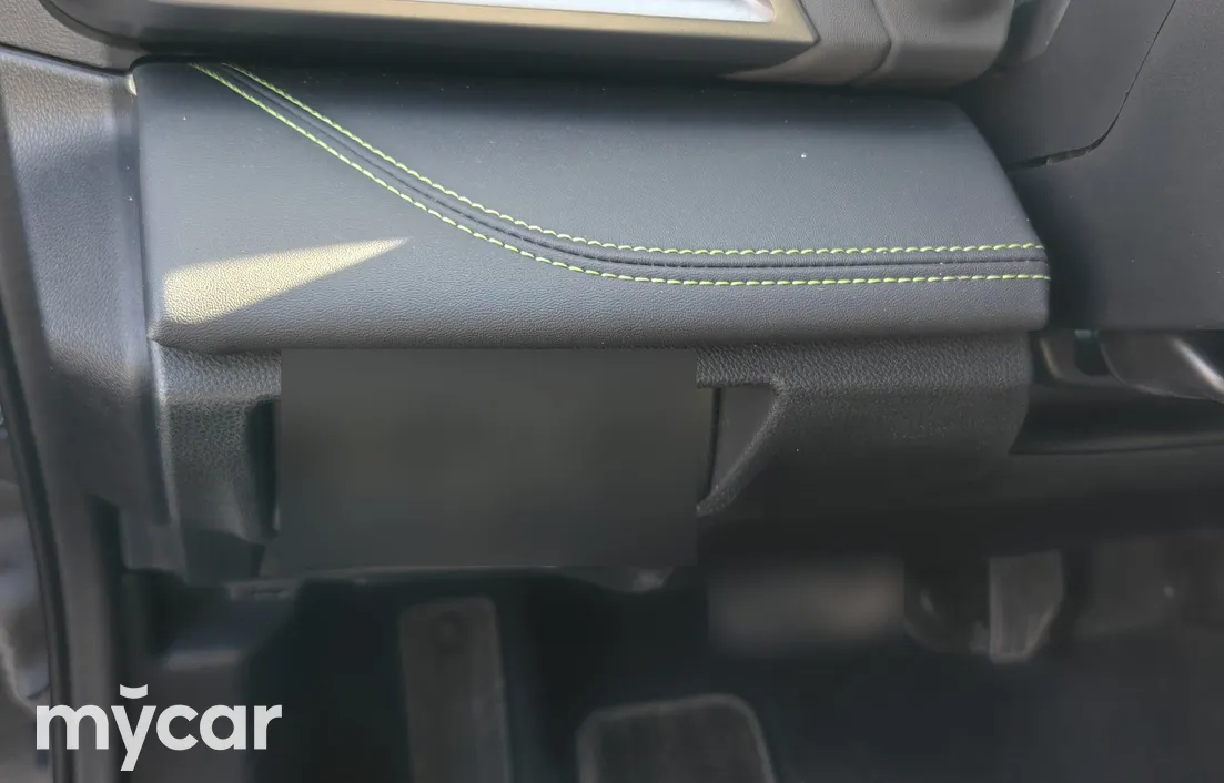Subaru Outback 2022