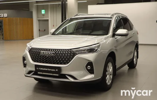 фото Haval M6 Новая за 8490000 тенге