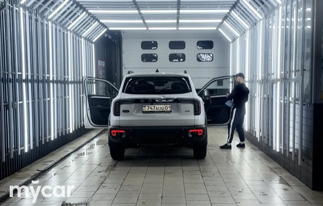Haval Dargo X 2025