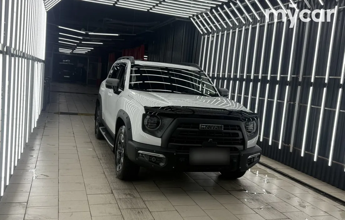 Haval Dargo X 2025