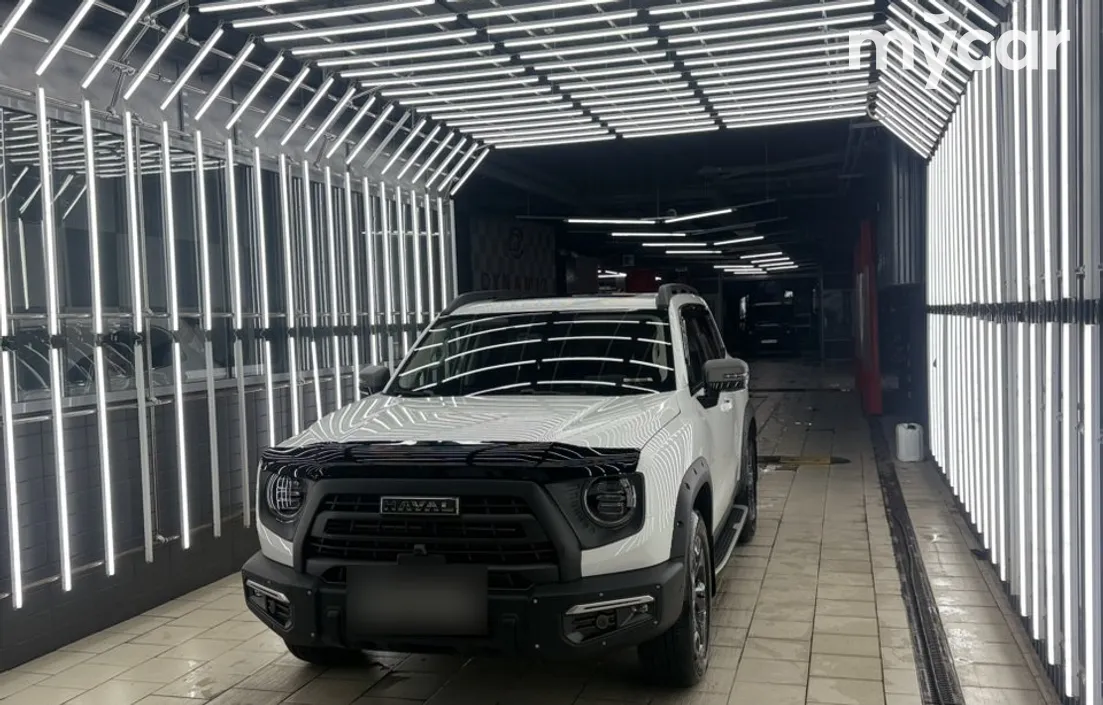 Haval Dargo X 2025
