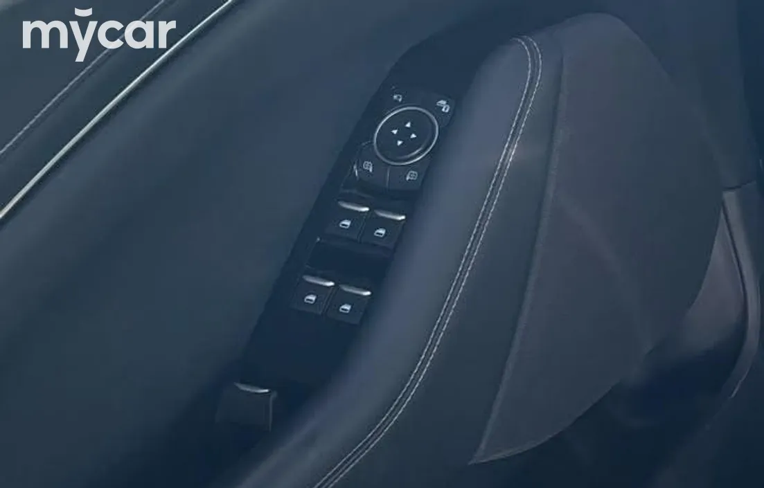 Ford Mustang Mach-E 2022