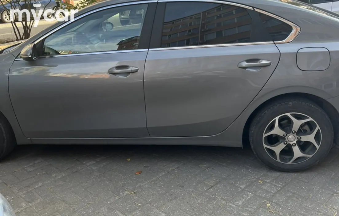 Kia Cerato 2023