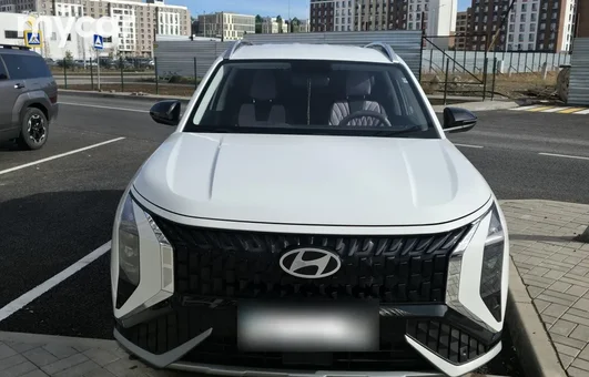 фото Hyundai Mufasa Новая за 10950000 тенге
