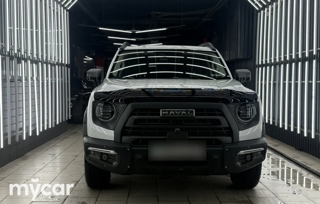 Haval Dargo X 2025