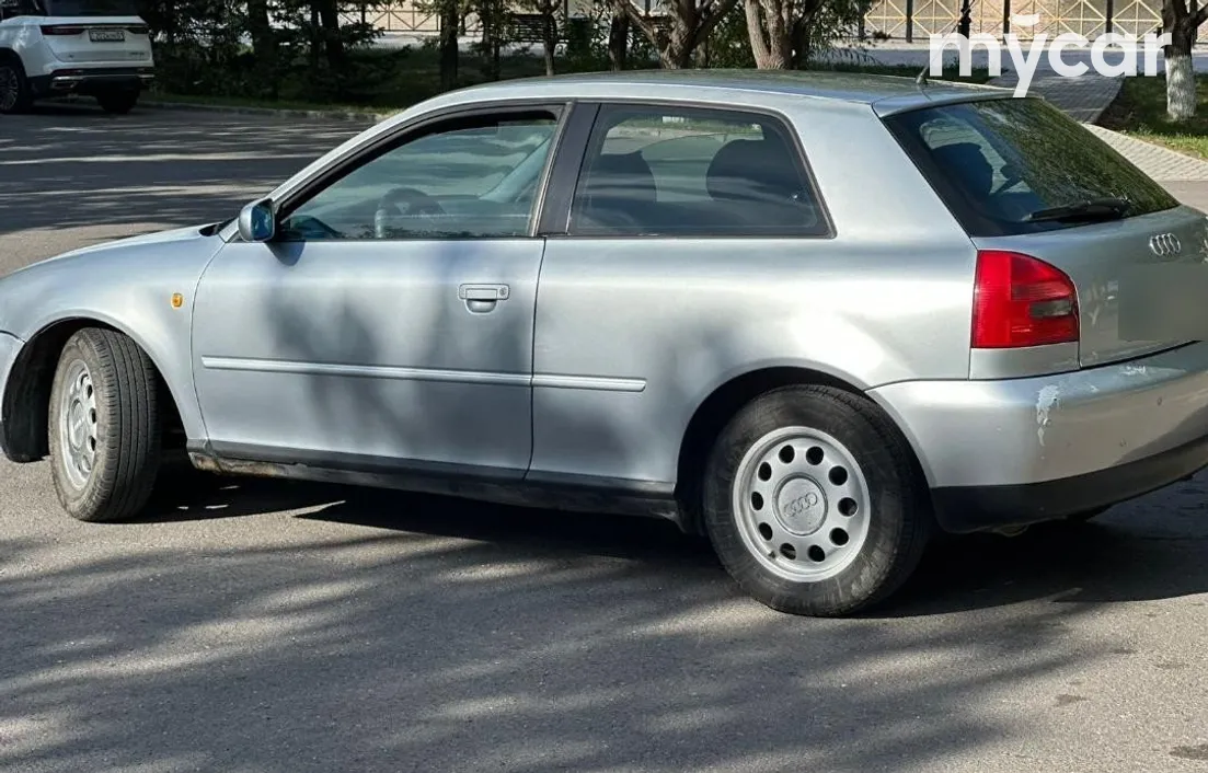 Audi A3 1997