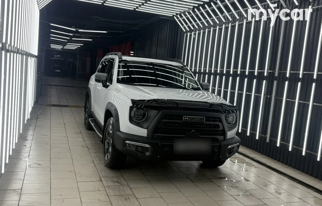 Haval Dargo X 2025