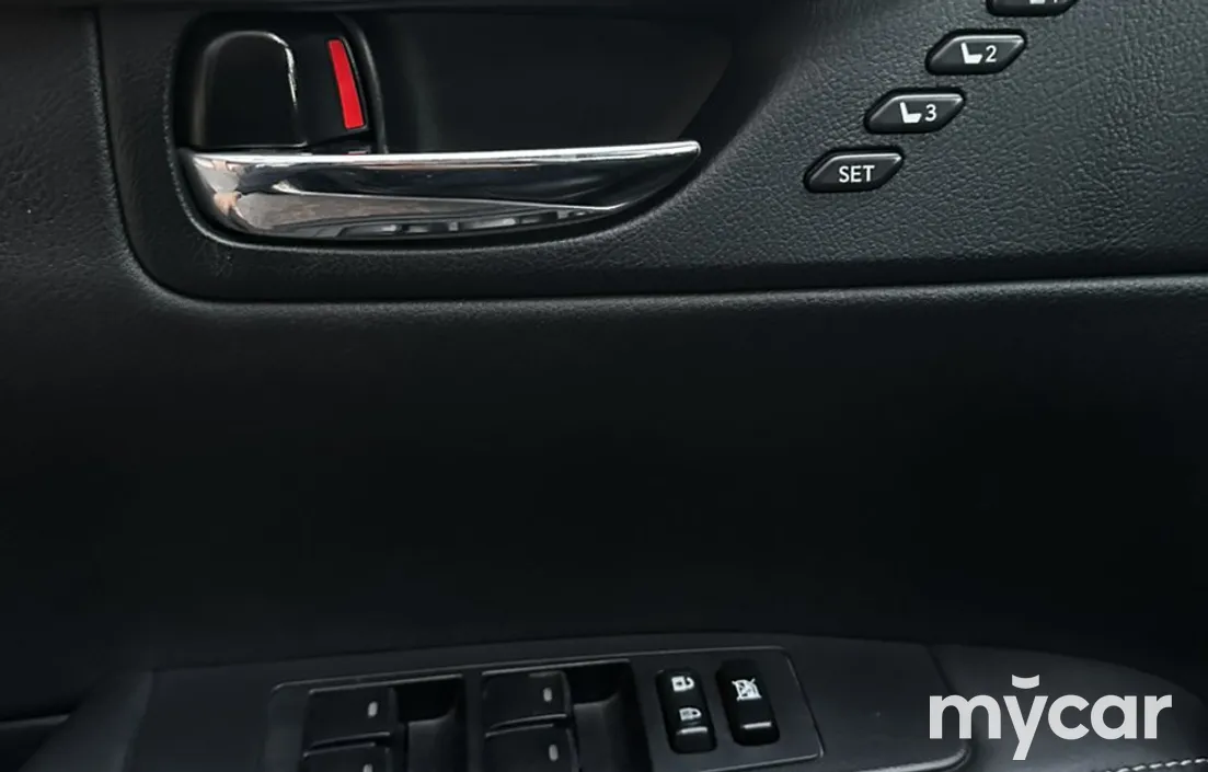 Lexus ES 2013