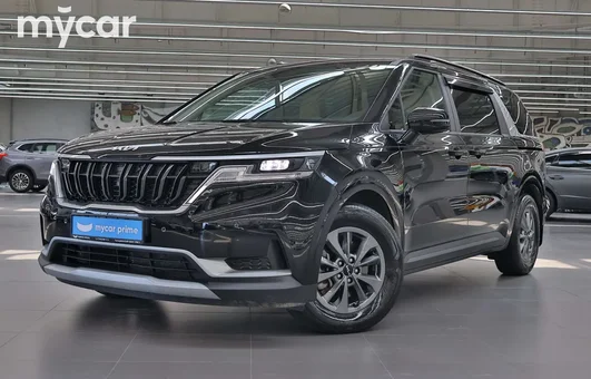 фото Kia Carnival Новая за 19500000 тенге