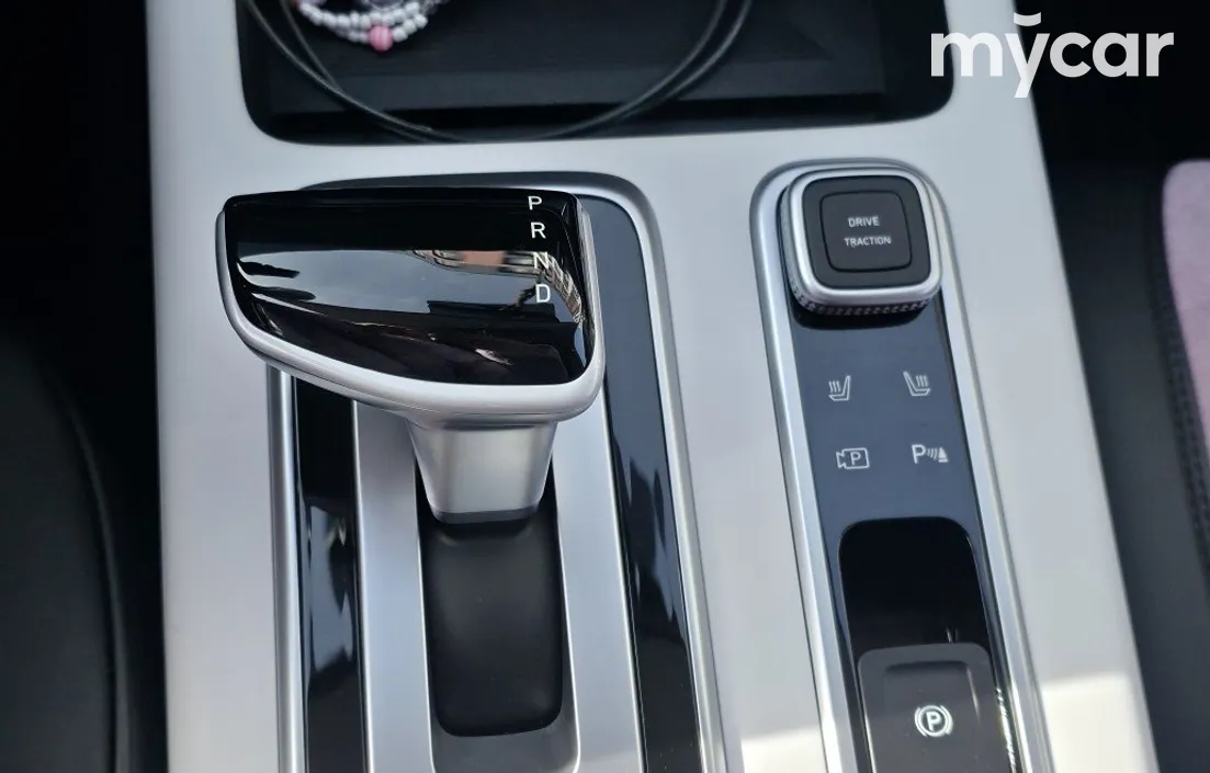 Hyundai Mufasa 2026
