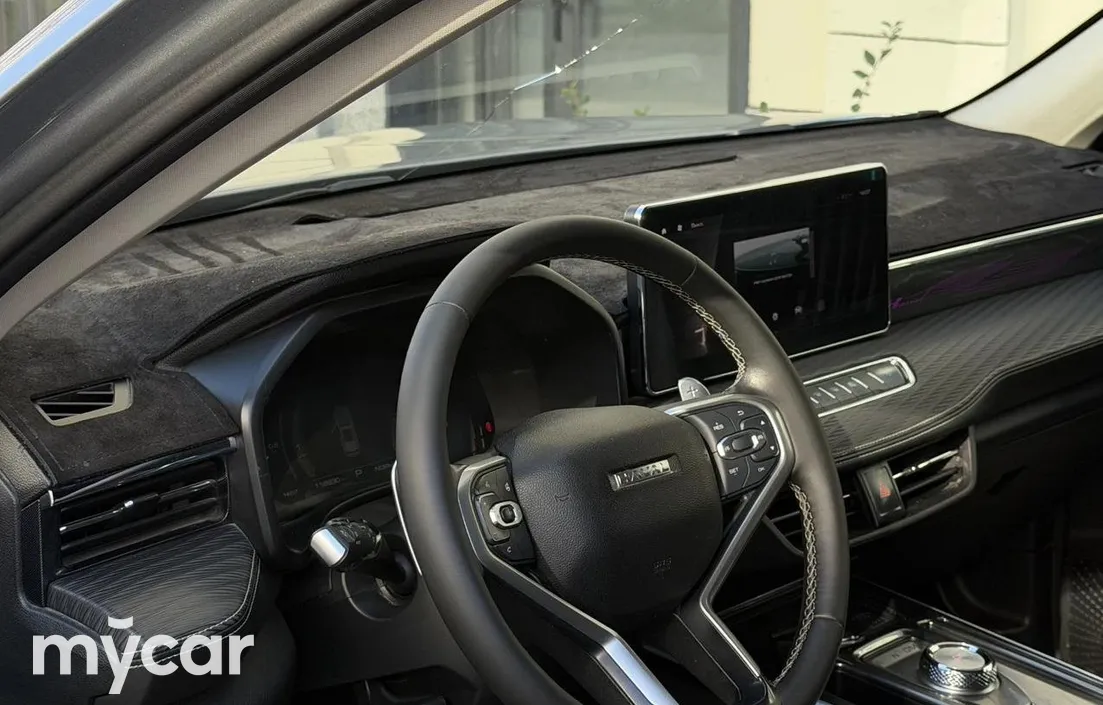 Haval Jolion 2025