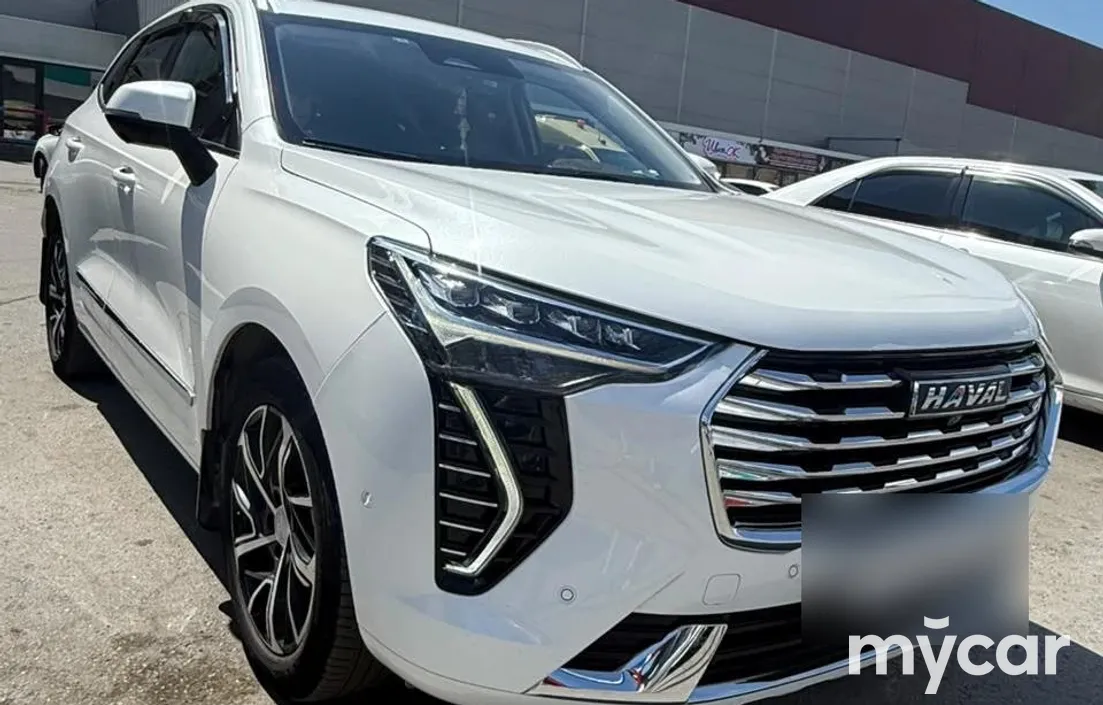 Haval Jolion 2023