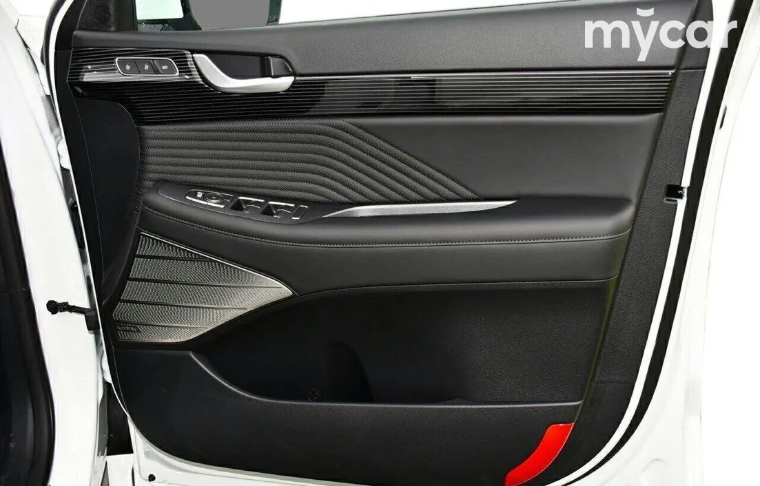 Hyundai Palisade 2025