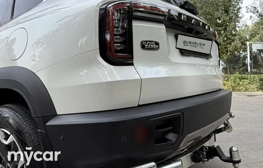 Haval Dargo 2023