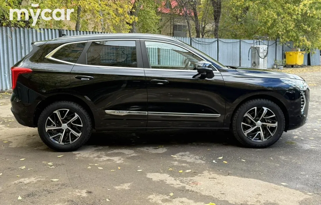 Haval Jolion 2023