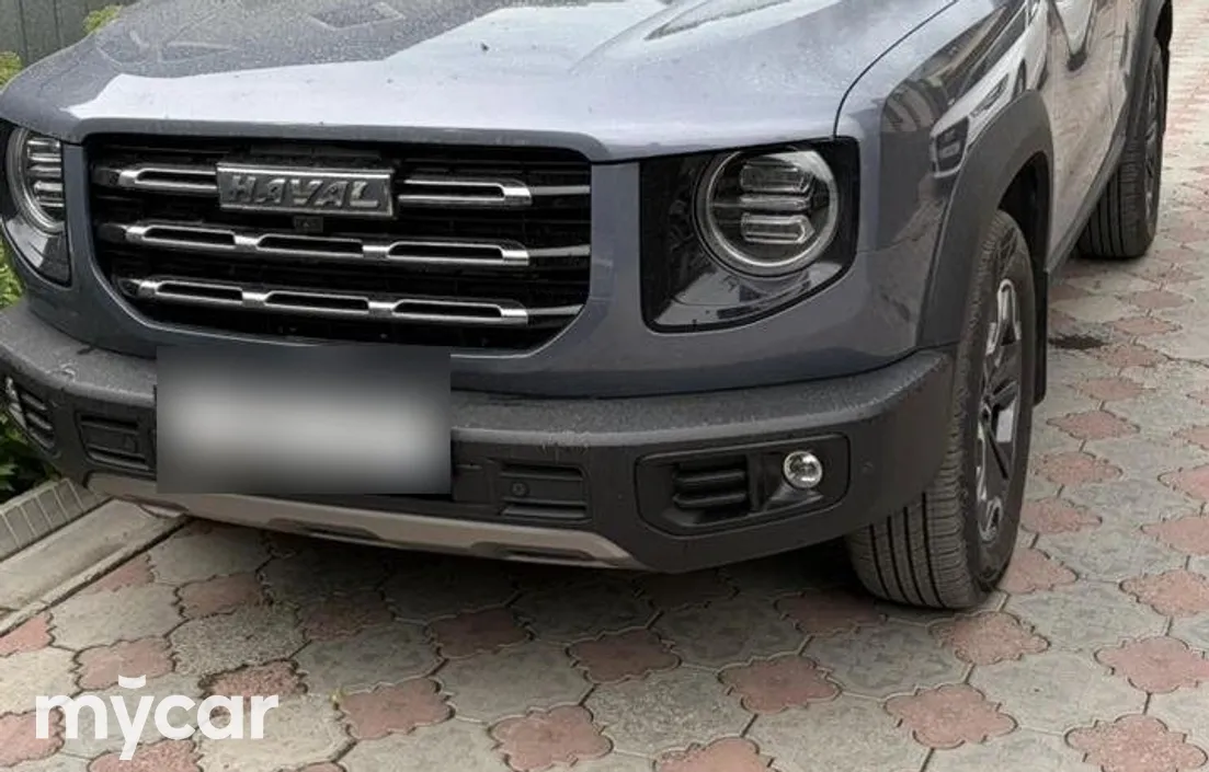 Haval Dargo 2023
